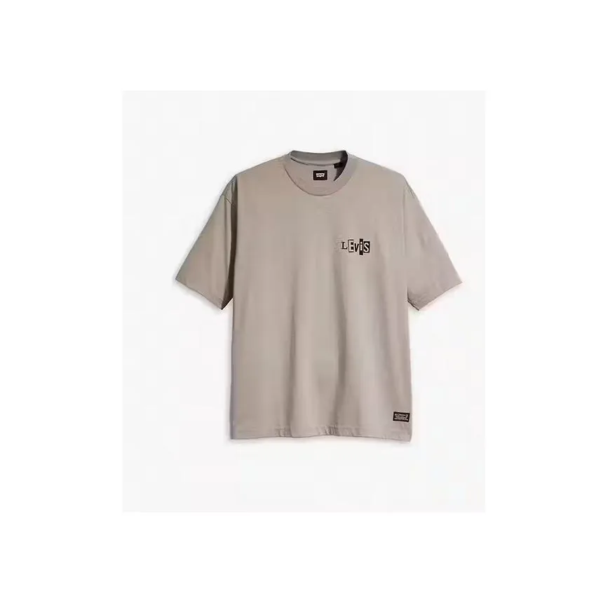Camiseta Levis Skateboarding Para Hombre