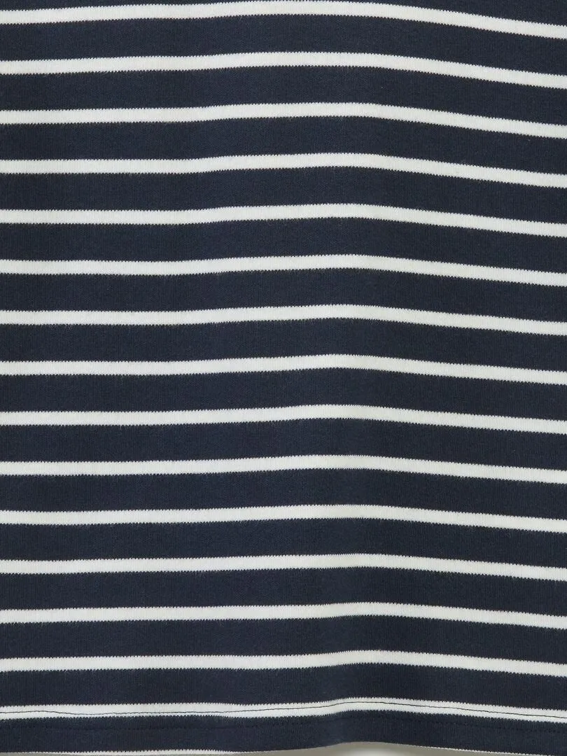 CAMISETA MARINERA  AZUL