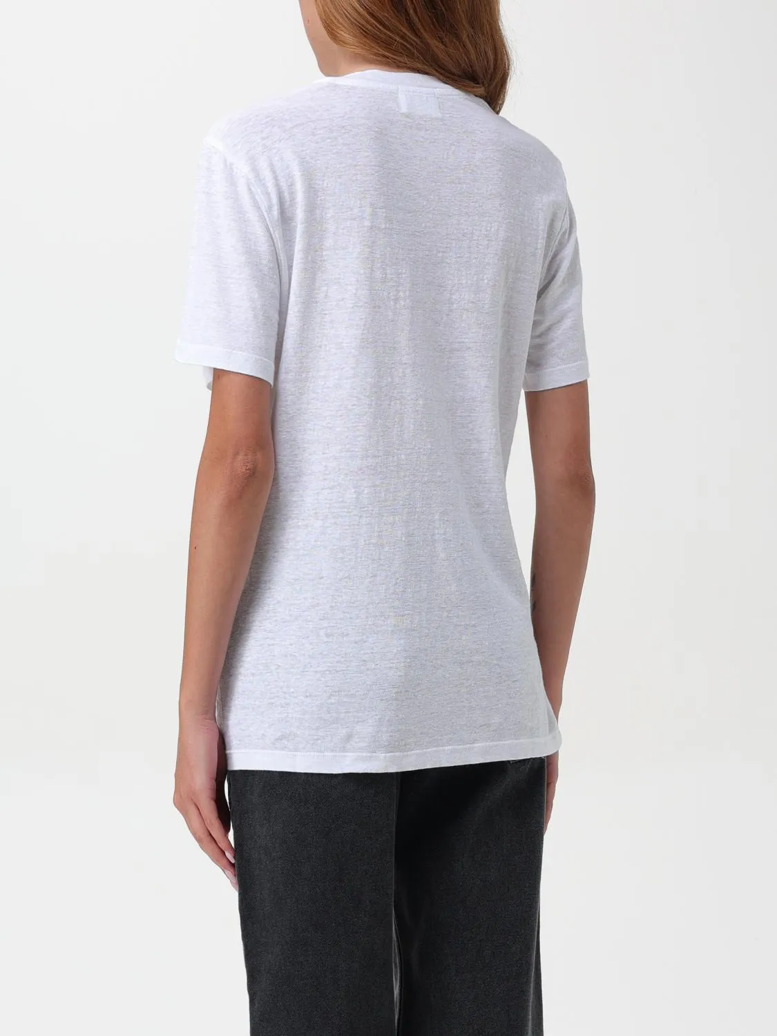 Camiseta mujer Isabel Marant Etoile