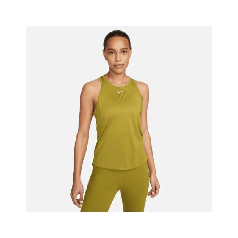CAMISETA NIKE DRIFIT ONE WOMEN´S DD0636 390
