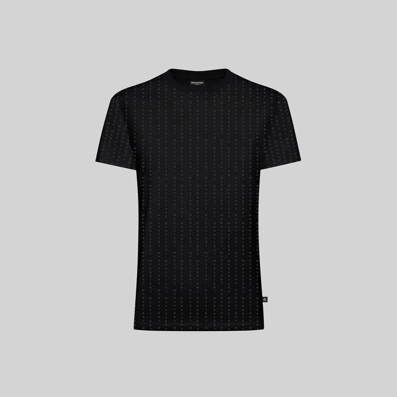 Camiseta Para Mujer Chroma Monastery