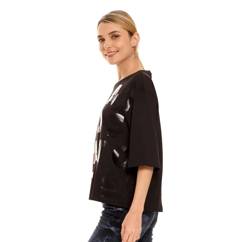 Camiseta Para Mujer   Pilatos