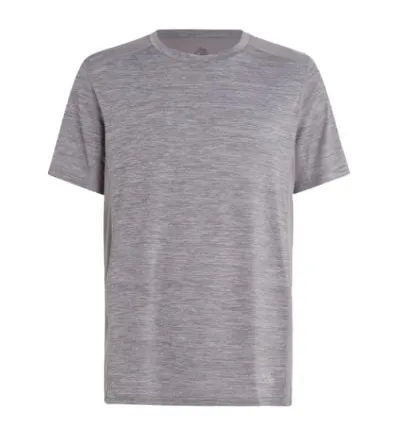 Camiseta Protest MORGAT (Deep Grey) hombre