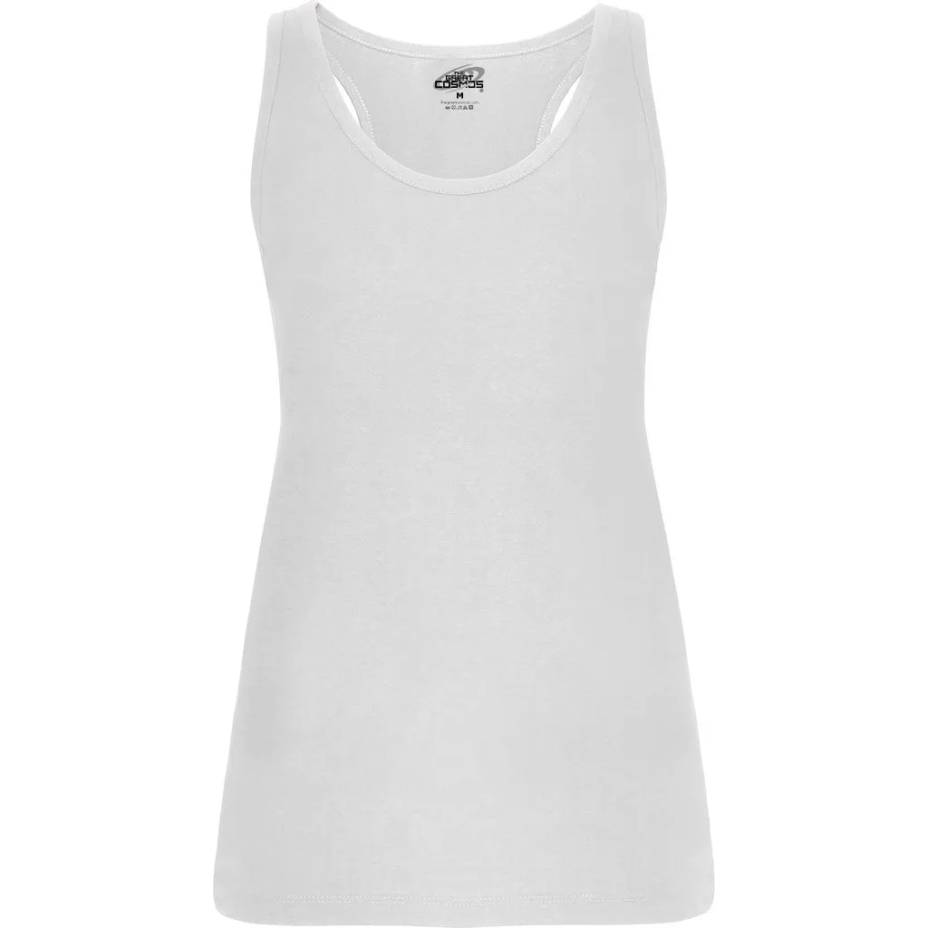 CAMISETA TIRANTES MUJER BRENDA  PROMO