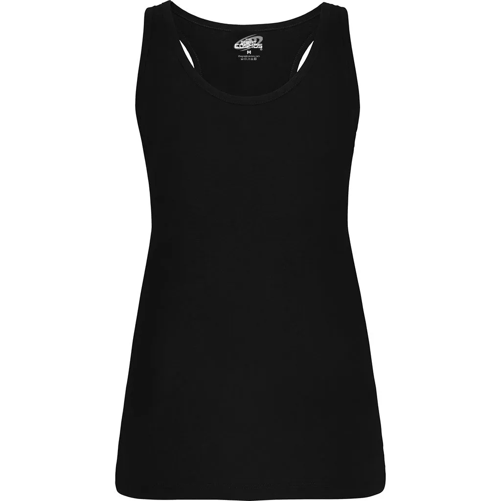 Camiseta tirantes mujer Brenda
