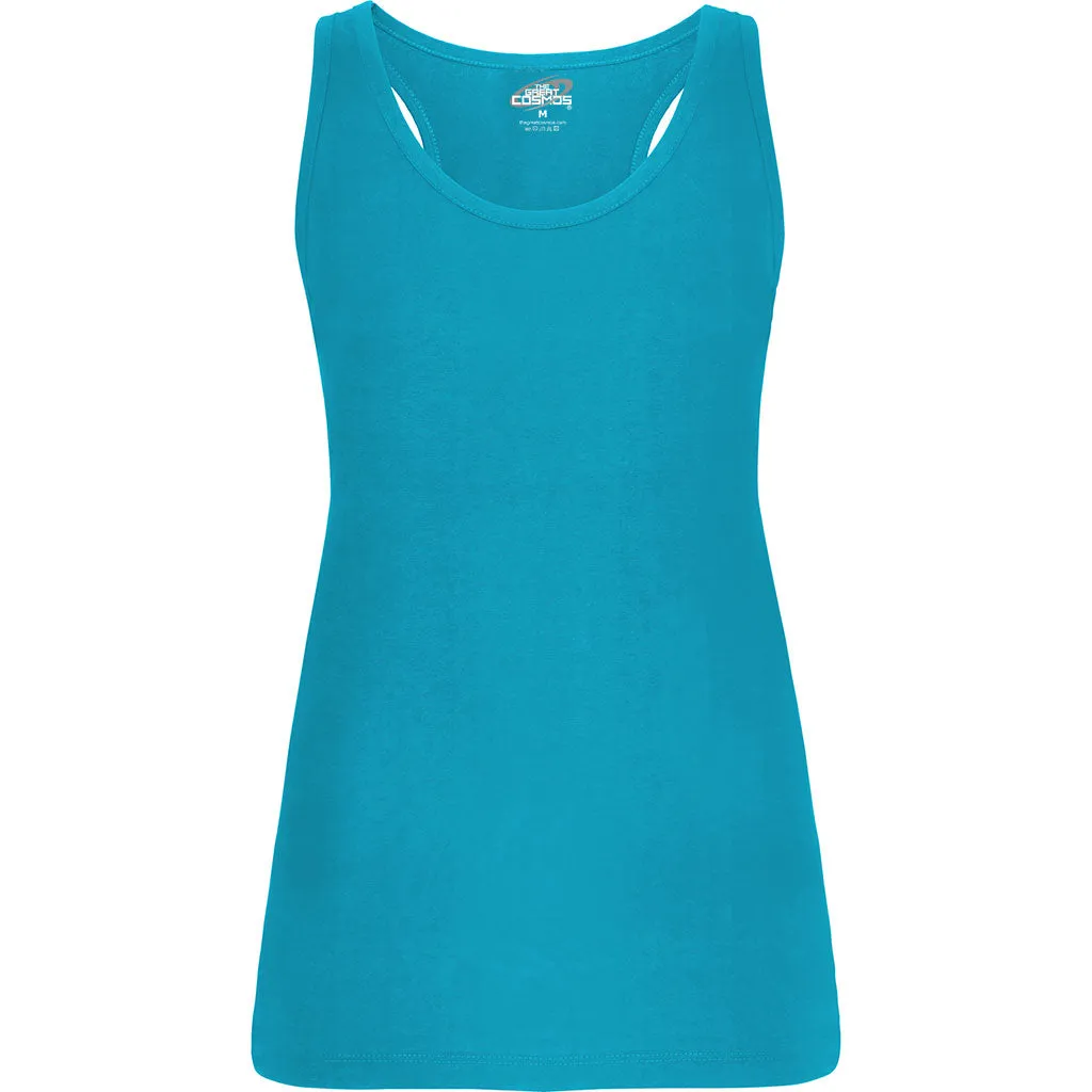 Camiseta tirantes mujer Brenda