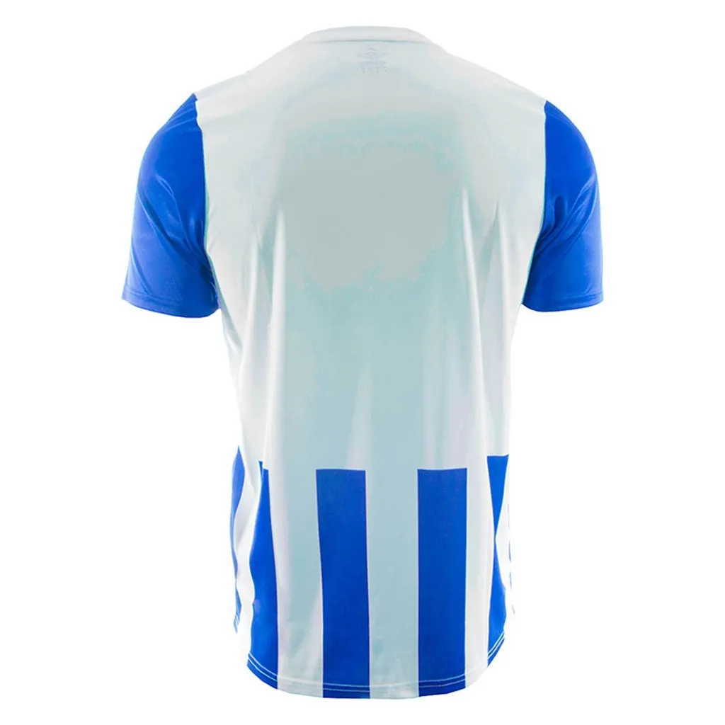 Camiseta Umbro Brave Blue / White