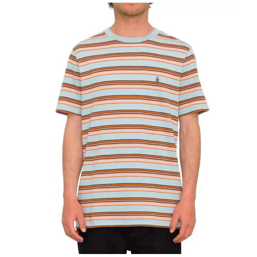 Camiseta Volcom Commixt Para Hombre