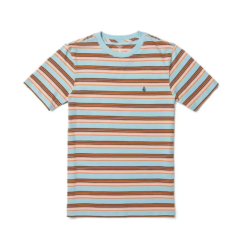 Camiseta Volcom Commixt Para Hombre