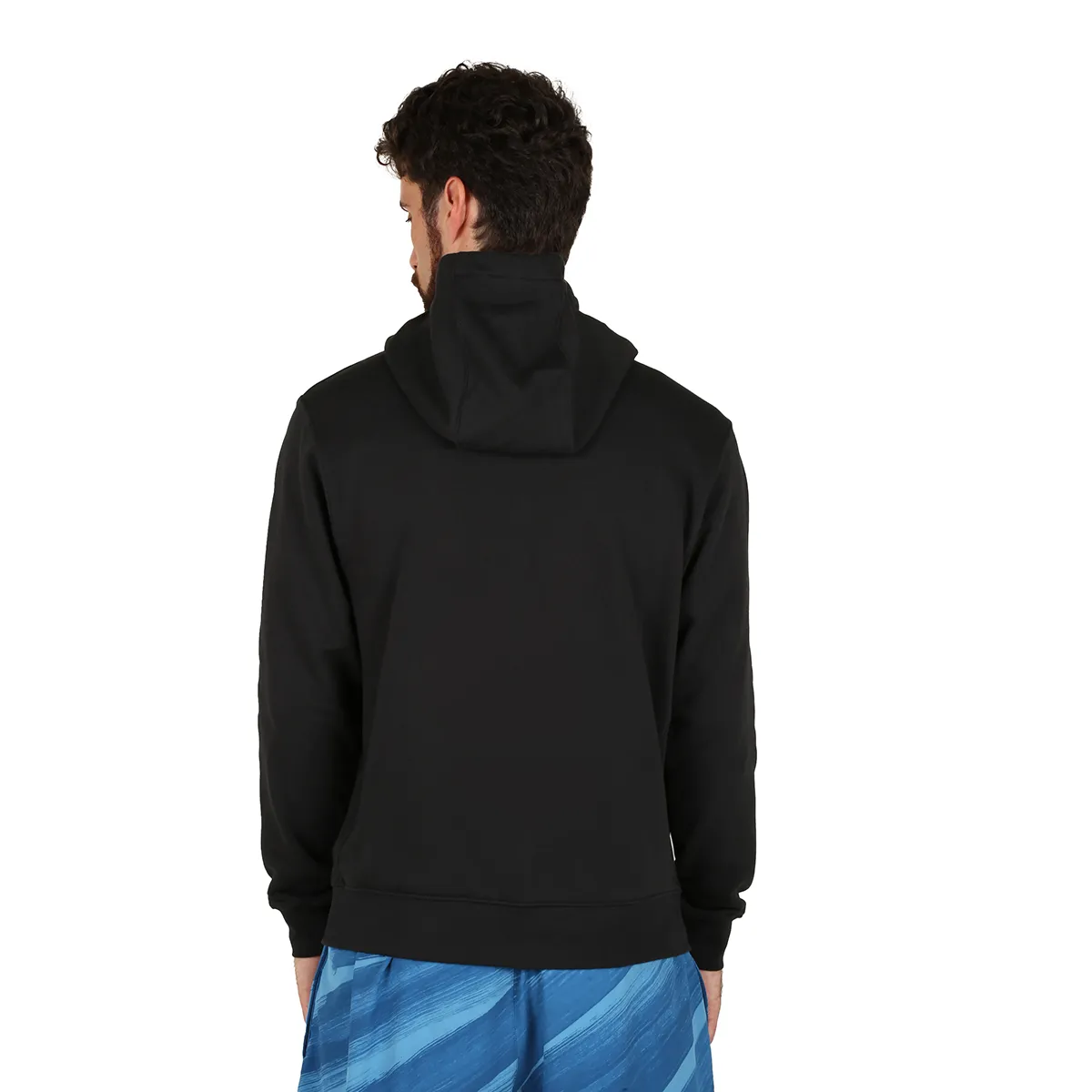 Campera Nike Sportswear Club Full Zip Hoodie