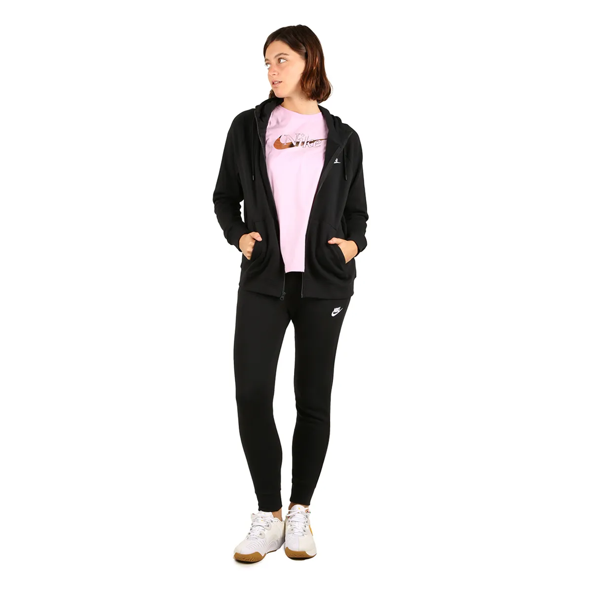 Campera Nike Sportswear Essential
