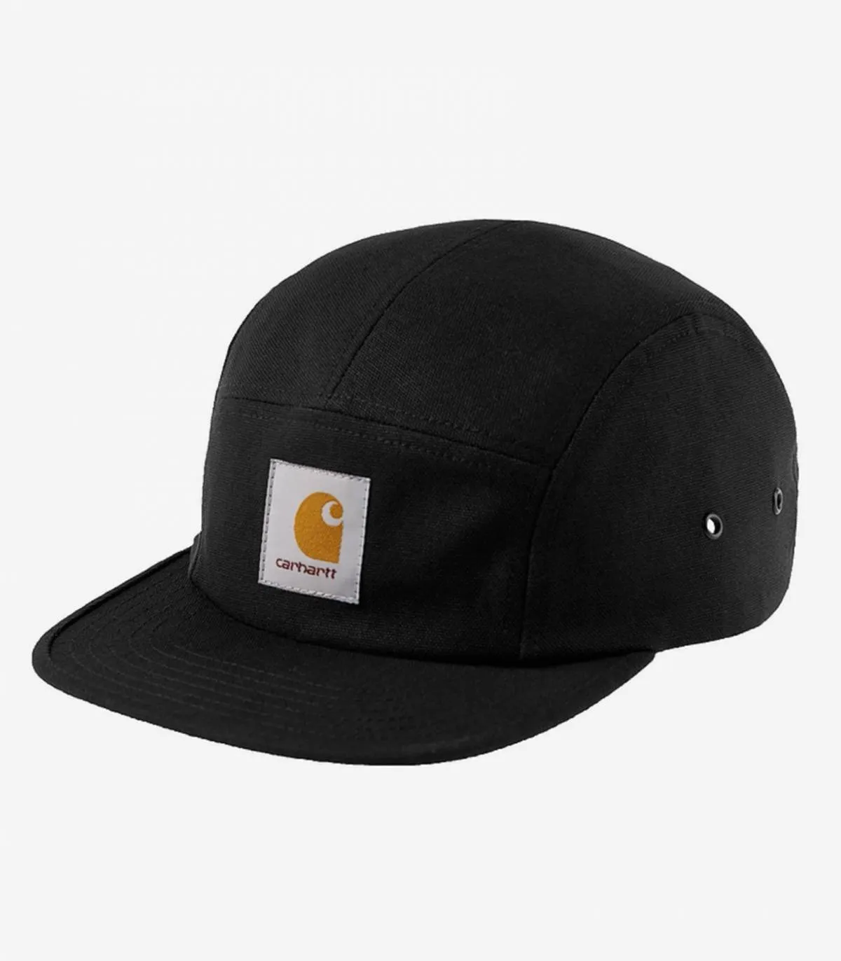 CARHARTT WIP  GORRA UNISEX NEGRA  BACKLEY CAP
