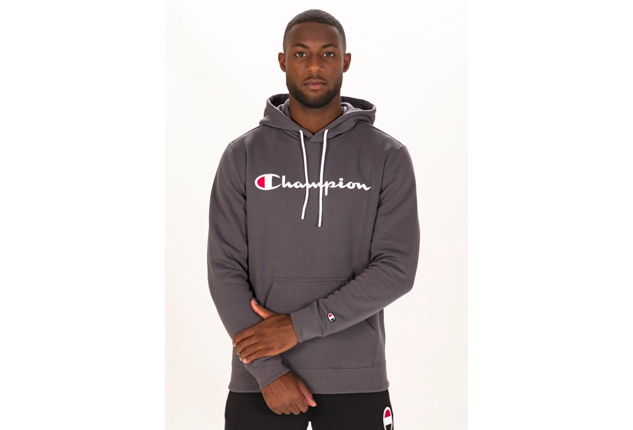 Champion sudadera Hooded