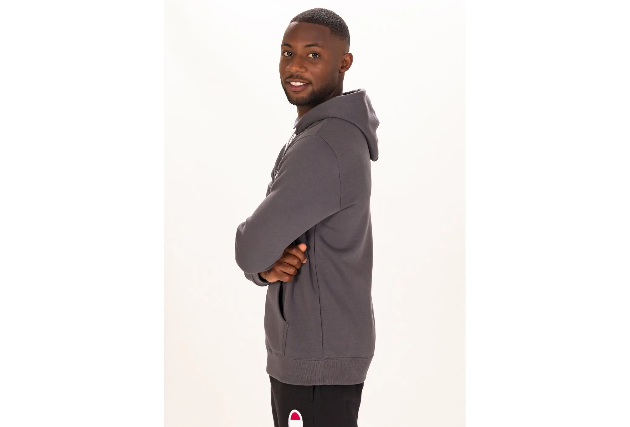 Champion sudadera Hooded