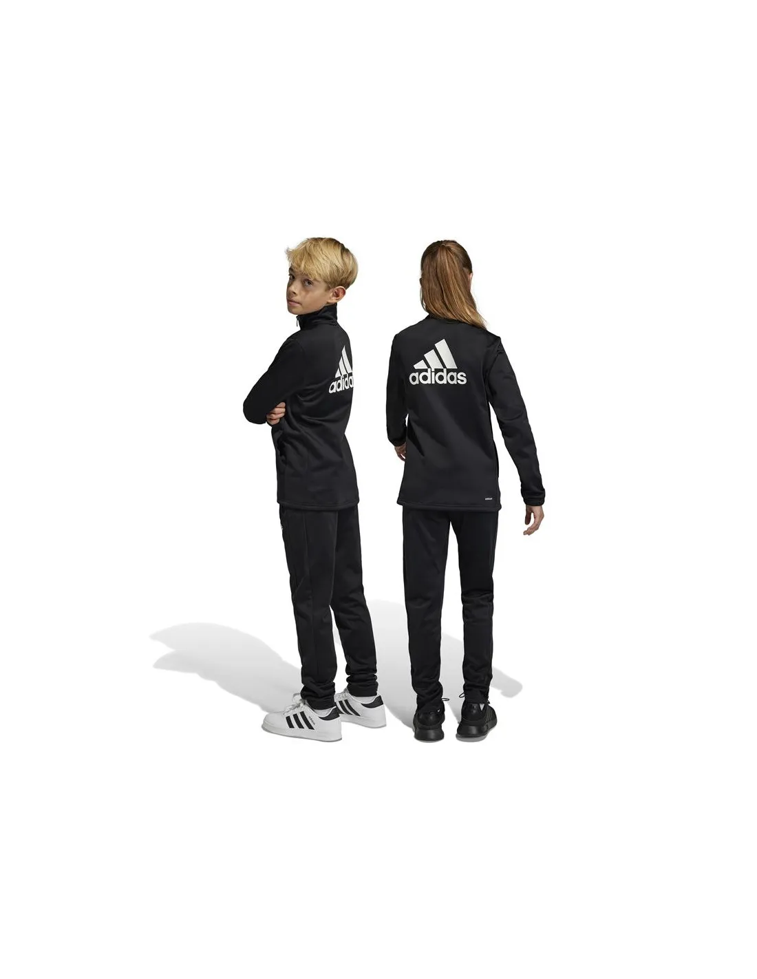 Chandal adidas Bl Infantil