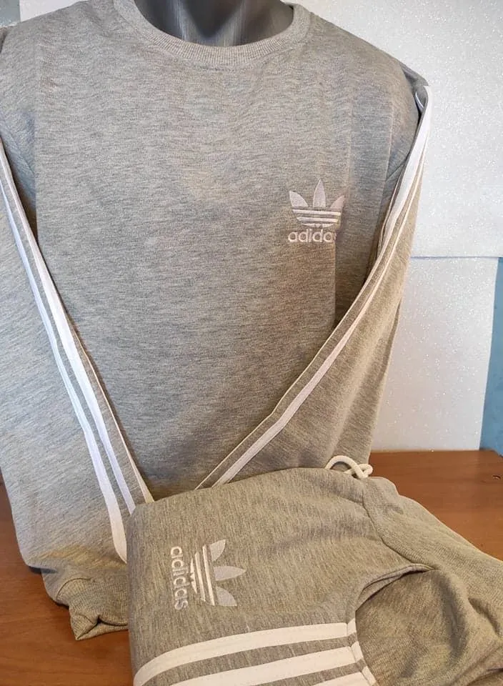 Chandal adidas mujer