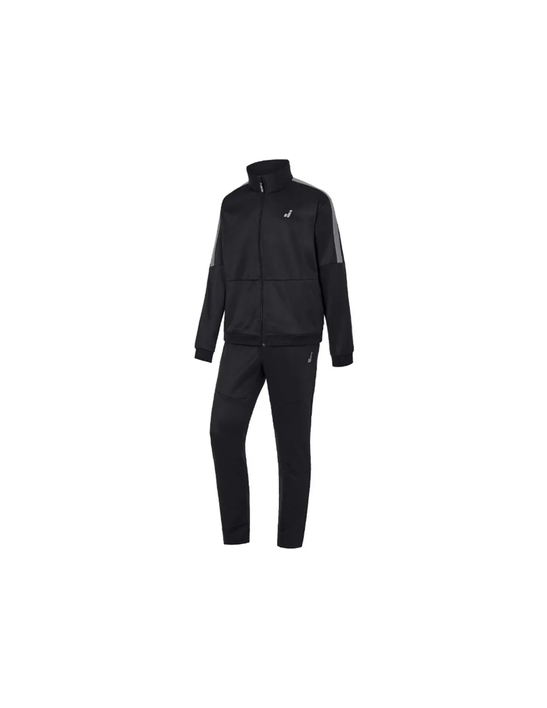 Chandall Joluvi Seam Negro /Antracita