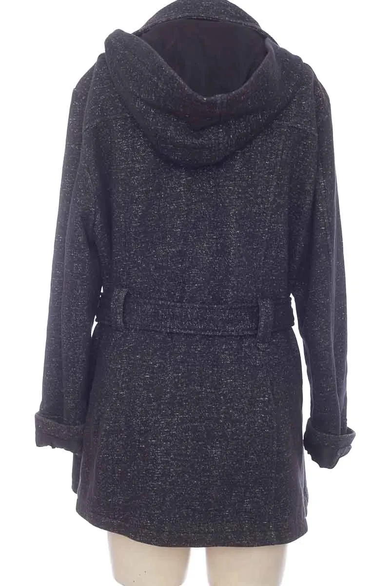 CHAQUETA / ABRIGO COLOR NEGRO  JONES NEW YORK