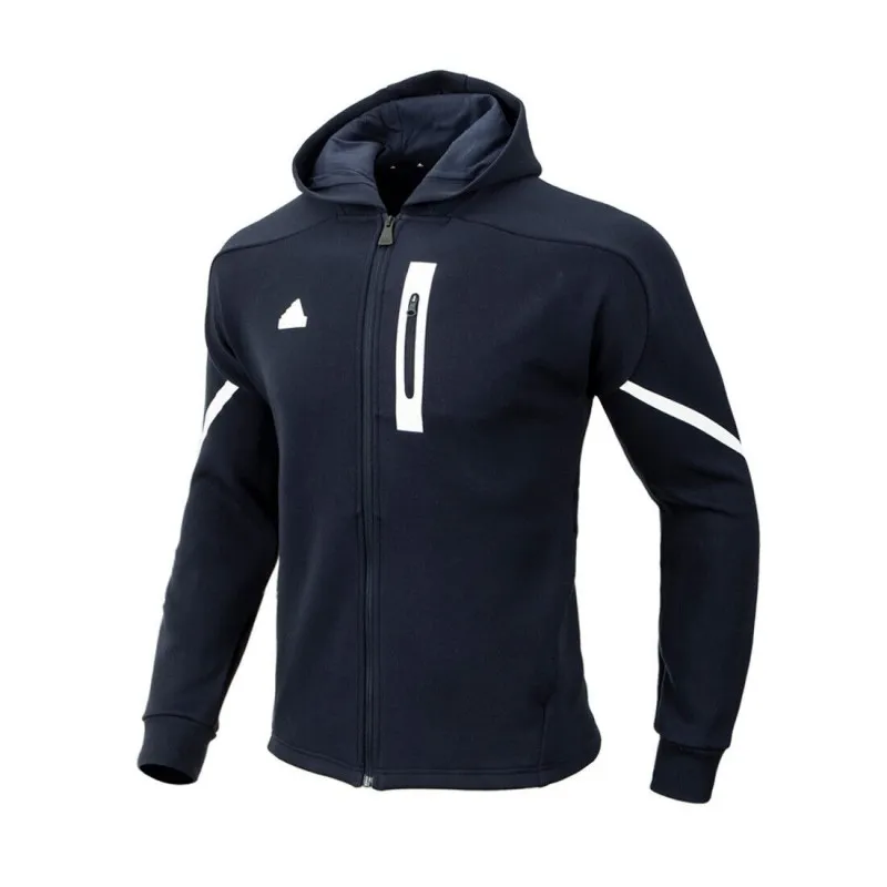Chaqueta Adidas Azul Marina Designed from Gameday