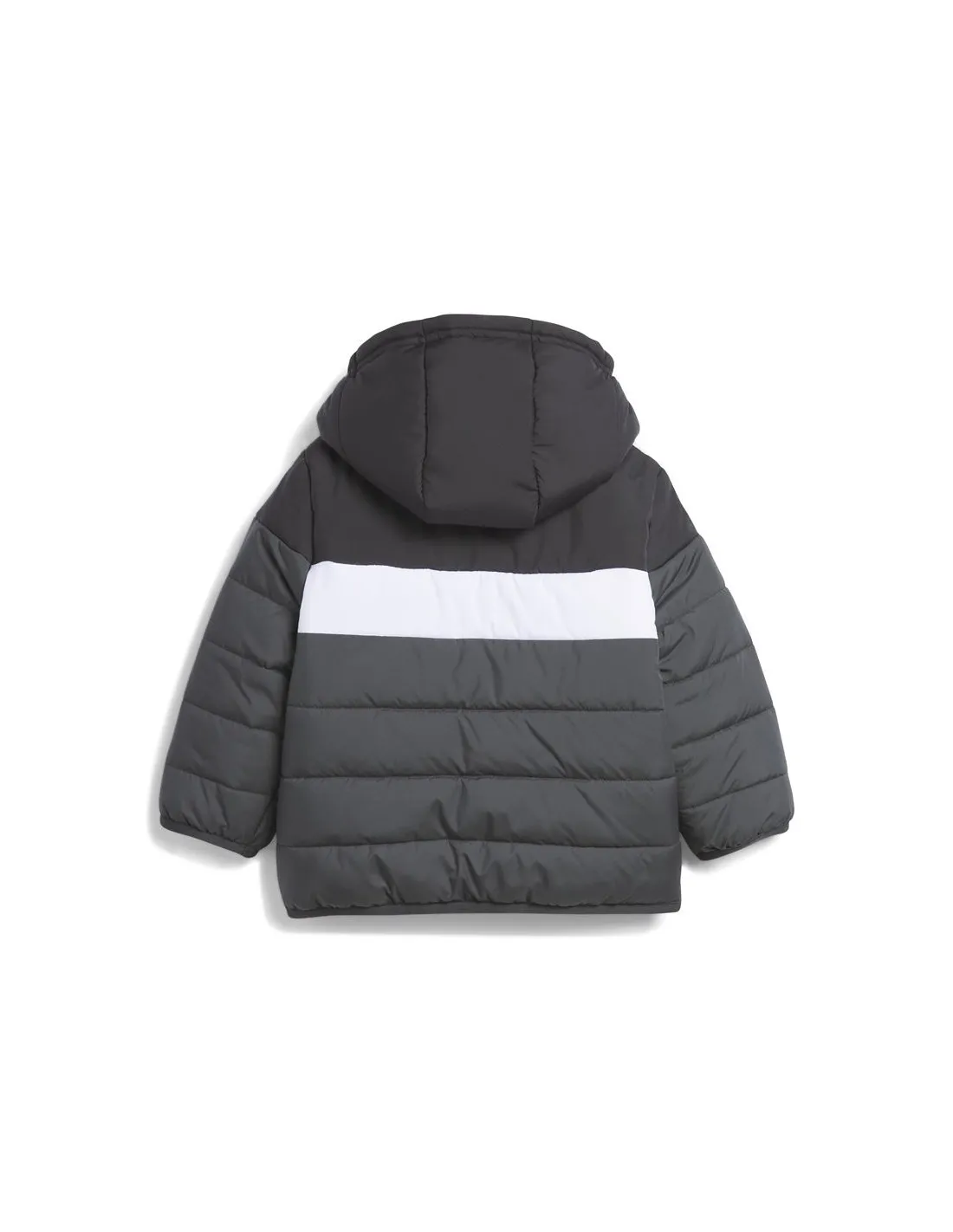 Chaqueta adidas In F Pad Infantil