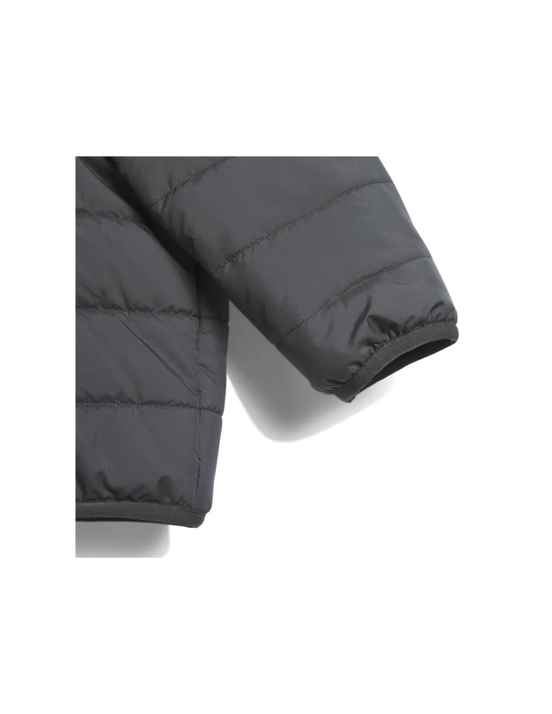 Chaqueta adidas In F Pad Infantil