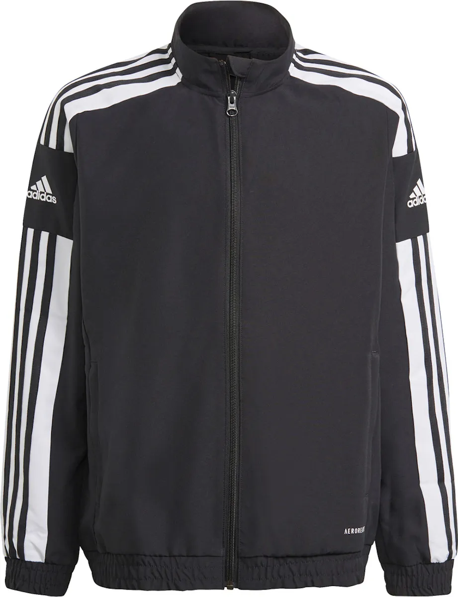 Chaqueta adidas SQ21 PRE JKT Y