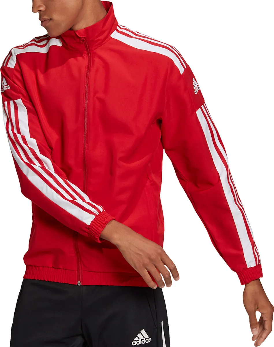 Chaqueta adidas SQ21 PRE JKT