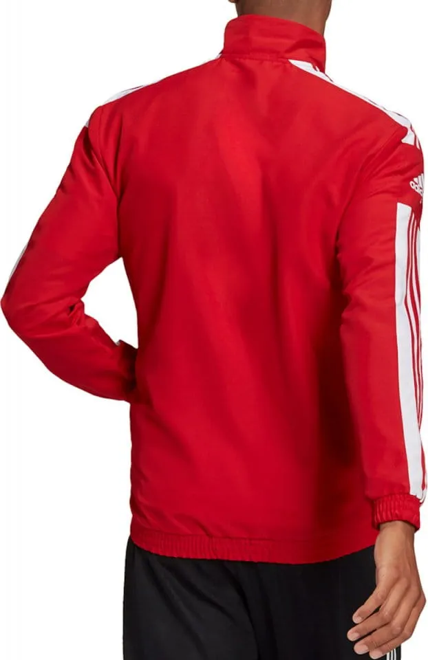 Chaqueta adidas SQ21 PRE JKT
