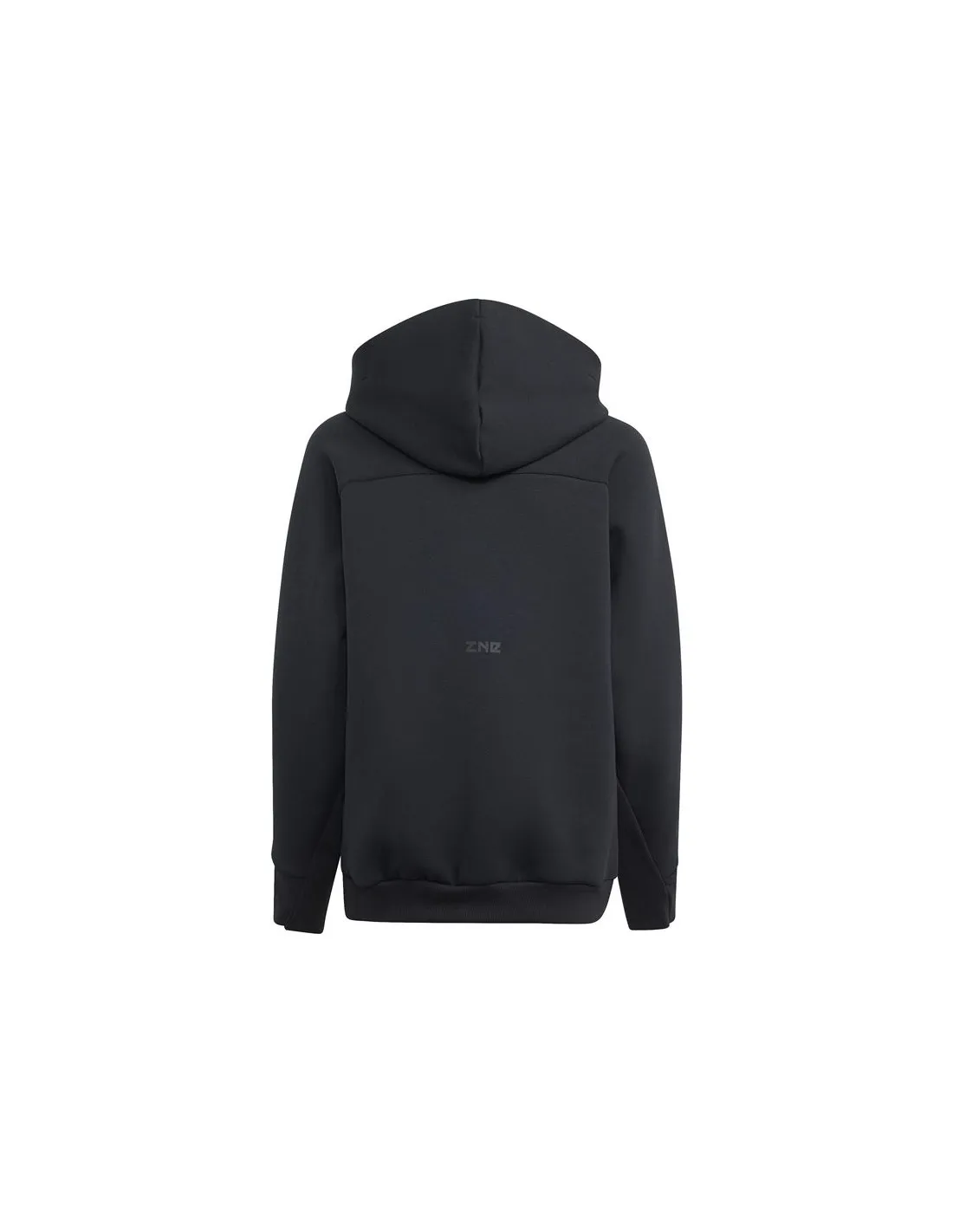 Chaqueta adidas Z.N.E.Fz Infantil Negro