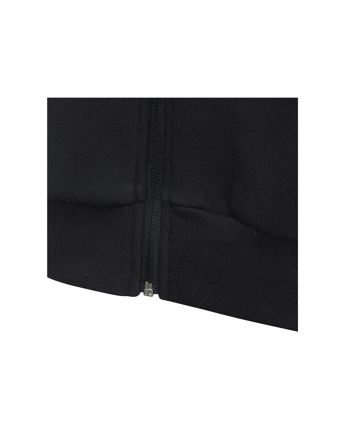 Chaqueta adidas Z.N.E.Fz Infantil Negro