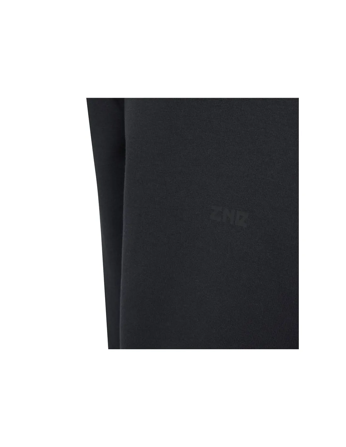 Chaqueta adidas Z.N.E.Fz Infantil Negro