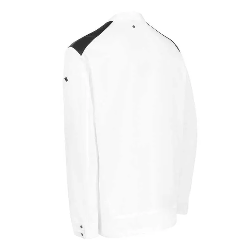 CHAQUETA CHEF STRETCH SLIM FIT  MONZA