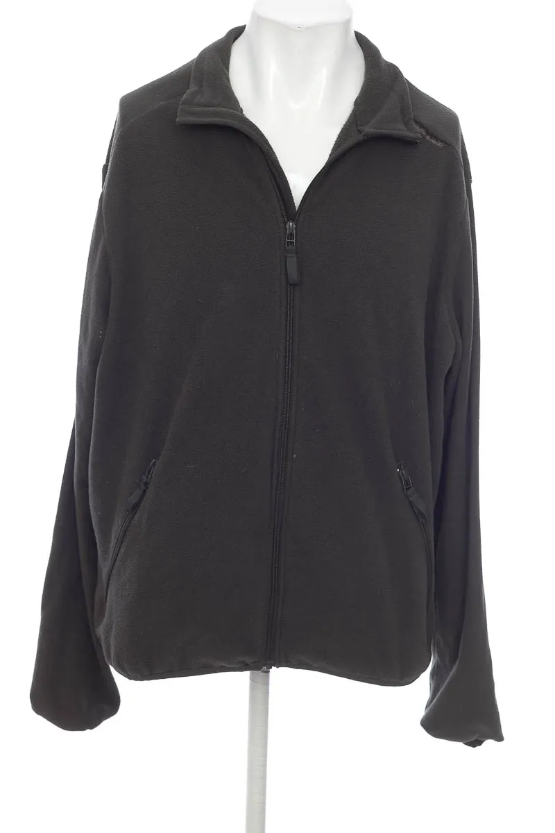CHAQUETA COLOR VERDE  CLOSEANDO