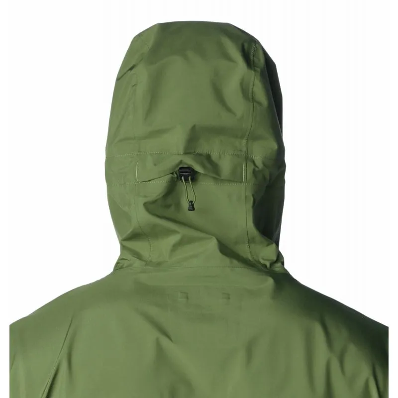 Chaqueta Columbia Men's Wahkeena Falls 3L Shel (Canteen)