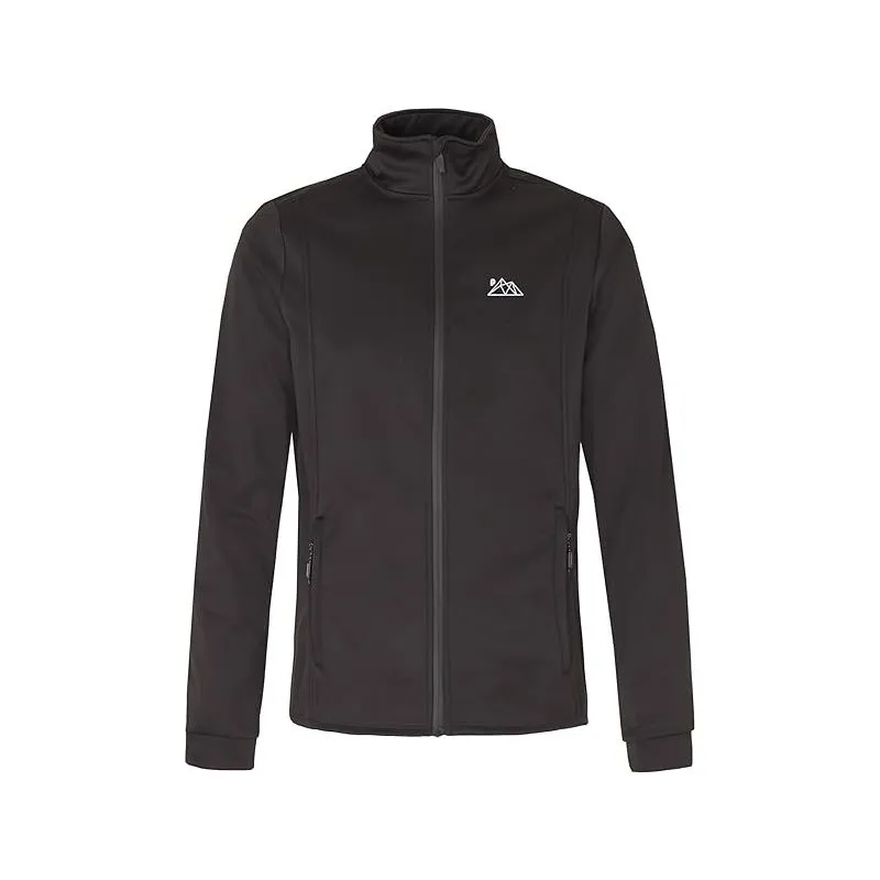 Chaqueta de ciclismo para hombre Protest ANISH (True Black)