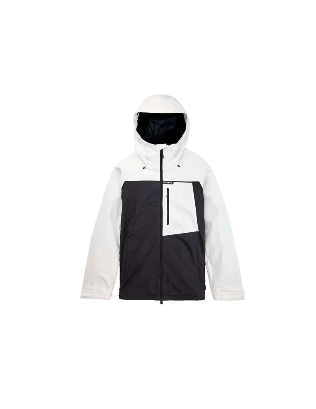 Chaqueta de Esquí y snow Burton Logepole Stowht