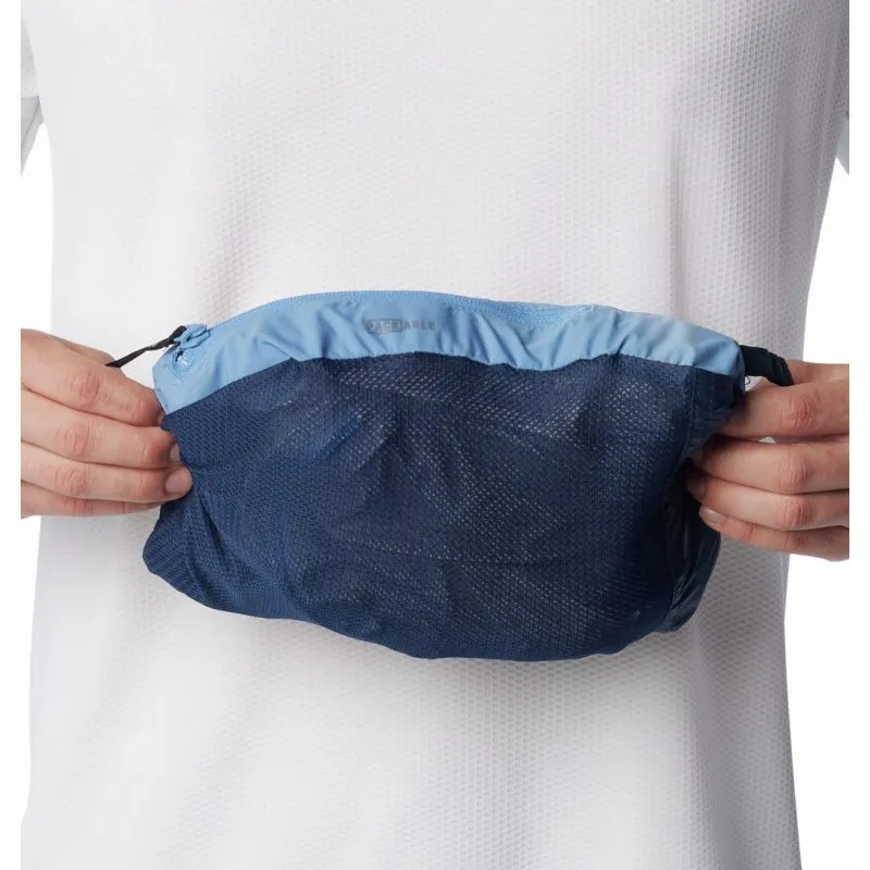 CHAQUETA DE MONTAñA COLUMBIA M AMPLIDRY II SHELL (SKYLER) HOMBRE