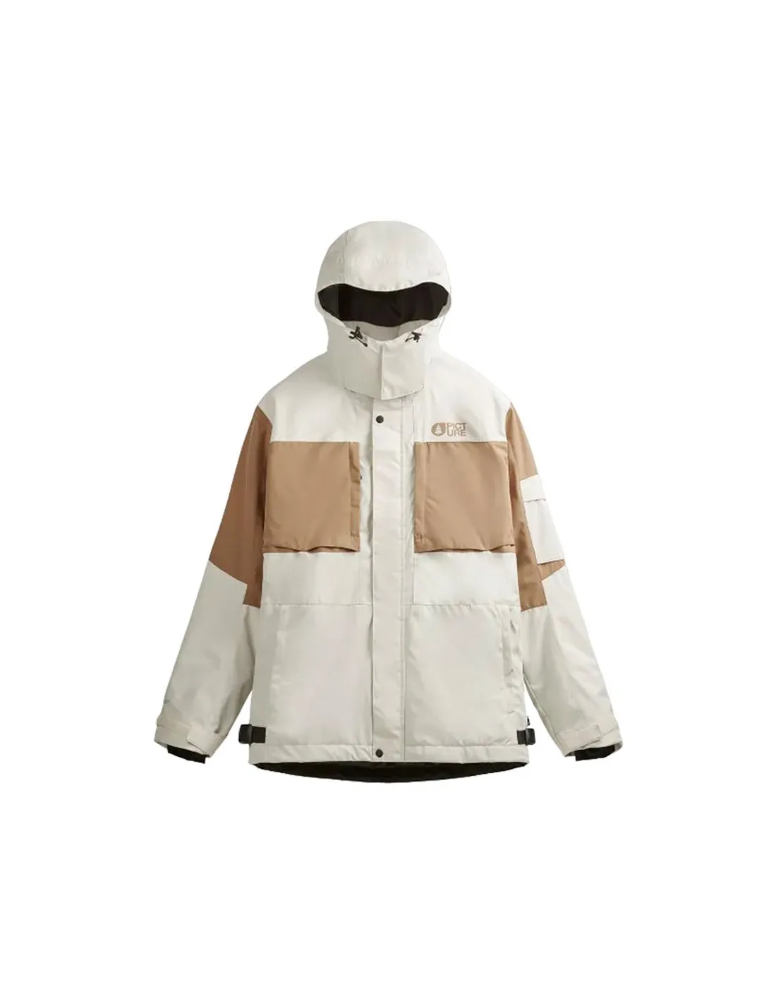 Chaqueta de Montaña Picture Payma Mystic Blue
