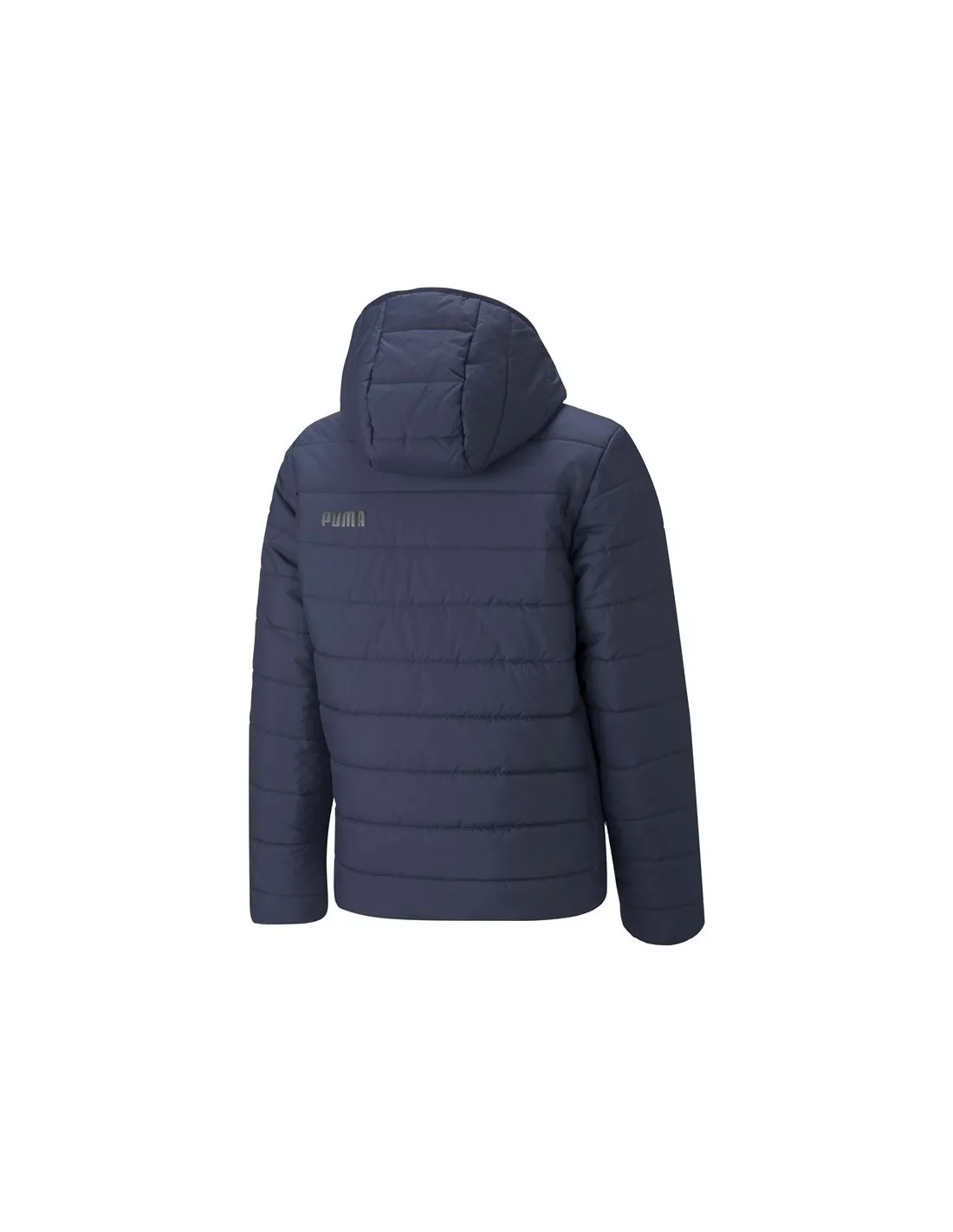 Chaqueta de Puma Essodeddded Infantil