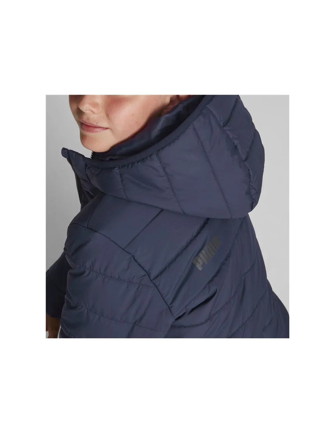 Chaqueta de Puma Essodeddded Infantil