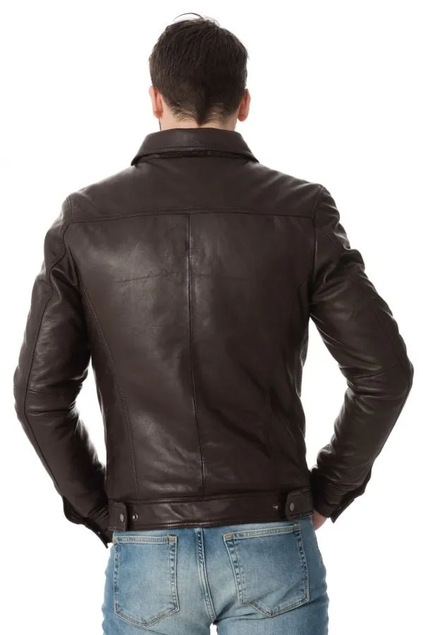 Chaqueta Hombre Cityzen Cleveland Brown
