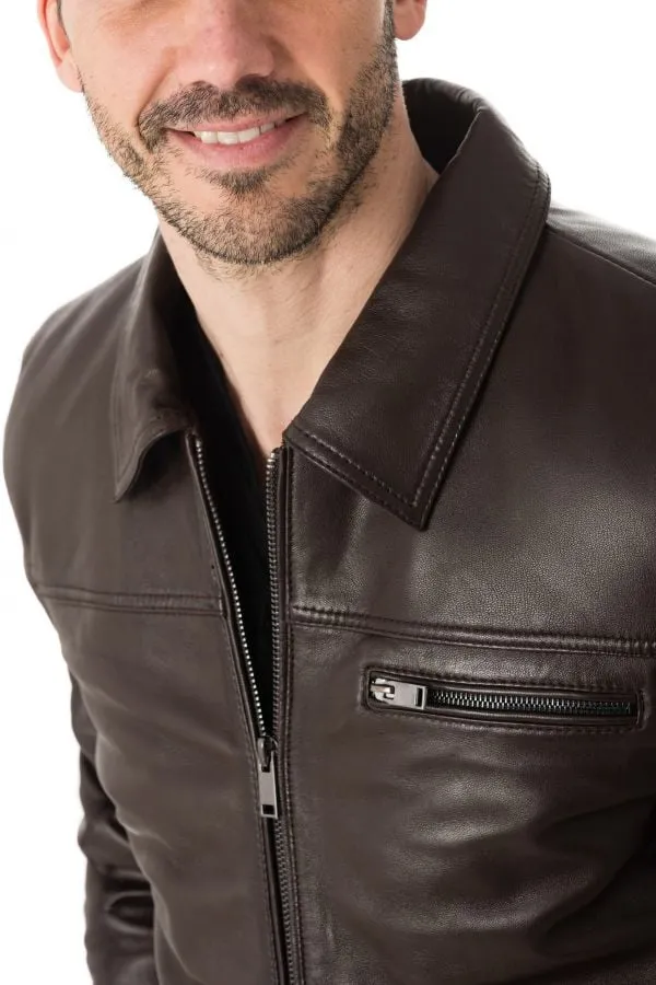 Chaqueta Hombre Cityzen Cleveland Brown