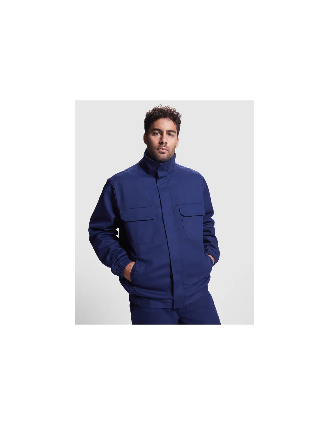 CHAQUETA IGNÍFUGA CRUISER ROLY