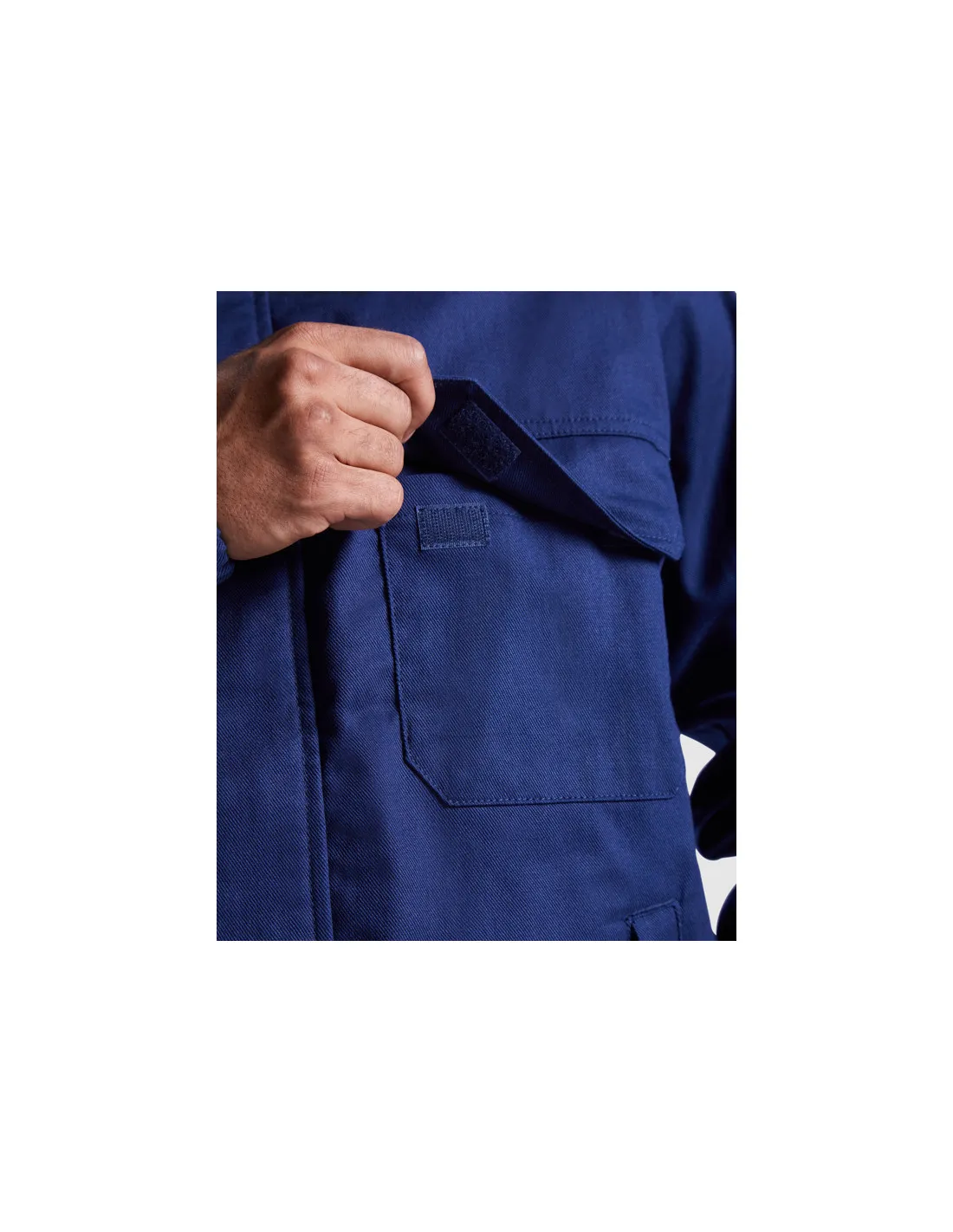 CHAQUETA IGNÍFUGA CRUISER ROLY