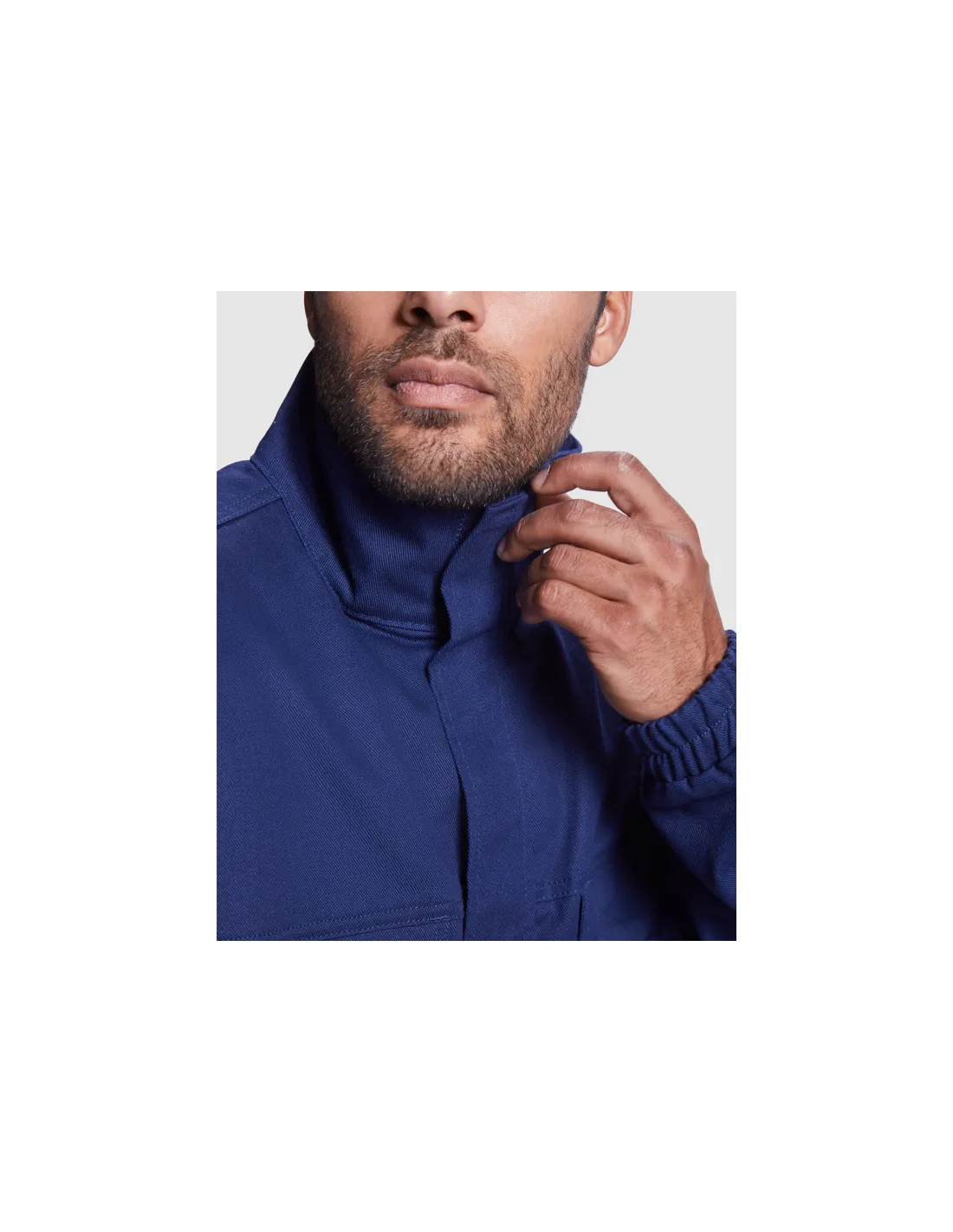 CHAQUETA IGNÍFUGA CRUISER ROLY