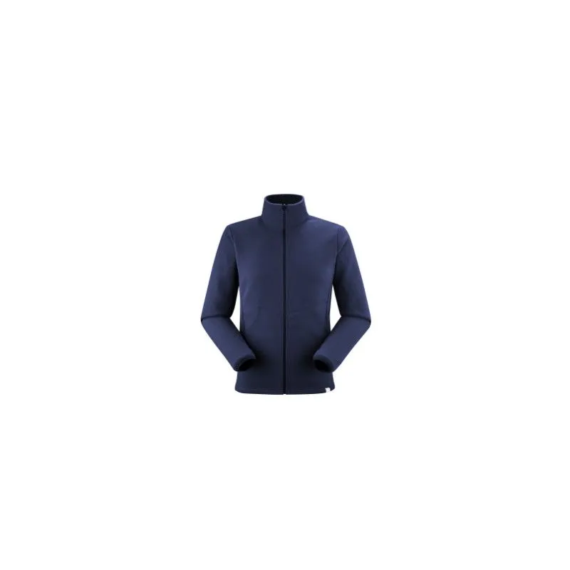 Chaqueta impermeable Lafuma Access 3in1 Fleece (Sudan Brown) hombre