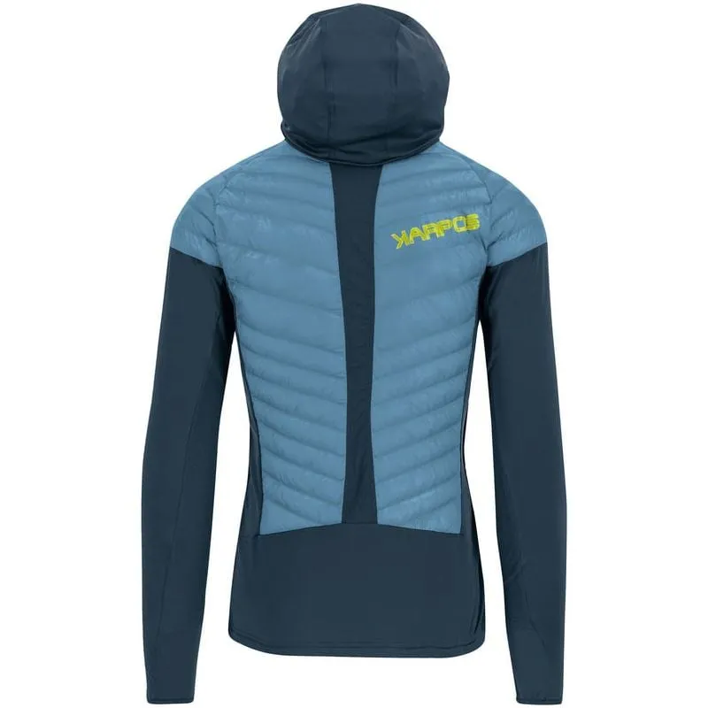 Chaqueta Karpos SASS DE MURA JKT para hombre (NIAGARA/STARGAZER)