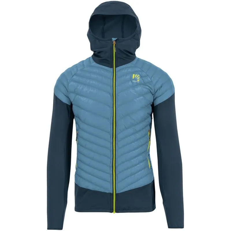 Chaqueta Karpos SASS DE MURA JKT para hombre (NIAGARA/STARGAZER)