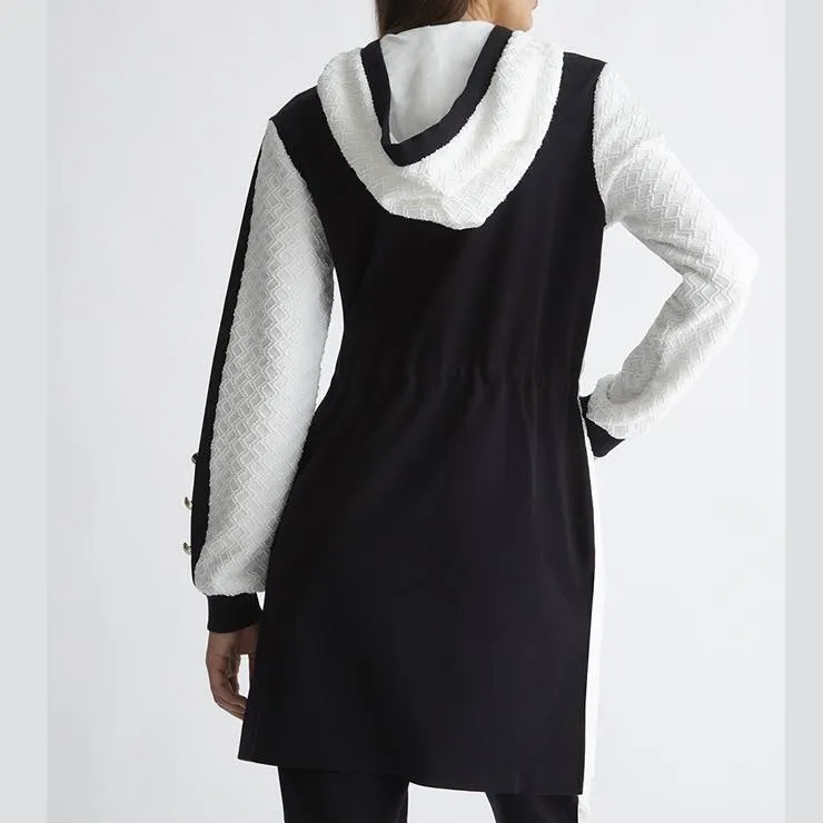 Chaqueta Liujo TF3037 Negro