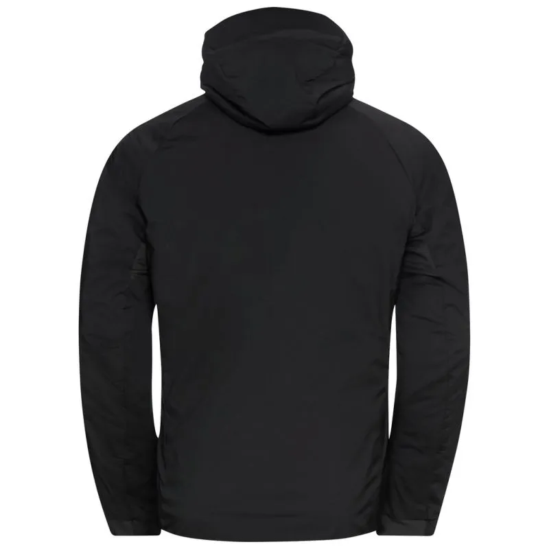 CHAQUETA ODLO ASCENT STHERMIC (NEGRO) HOMBRE
